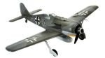 Parkzone FW-190A BNF Basic PKZ6250 - Just Arrived
